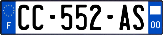 CC-552-AS