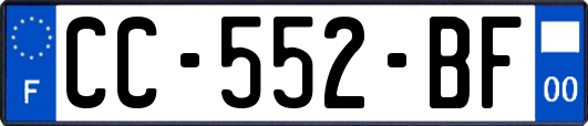 CC-552-BF