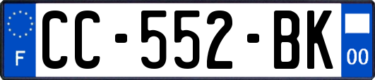 CC-552-BK