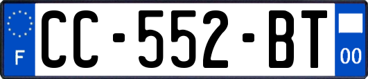 CC-552-BT