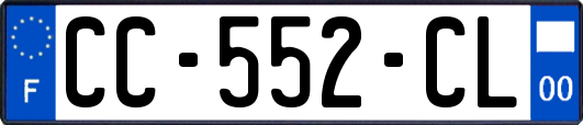 CC-552-CL