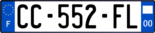 CC-552-FL