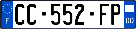 CC-552-FP