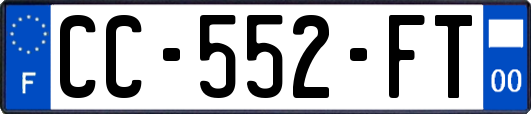 CC-552-FT