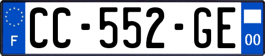 CC-552-GE