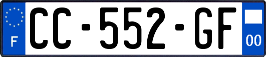 CC-552-GF