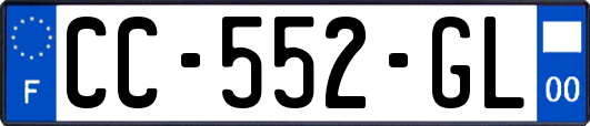 CC-552-GL