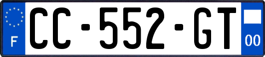 CC-552-GT