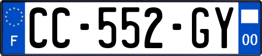 CC-552-GY