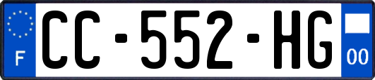 CC-552-HG