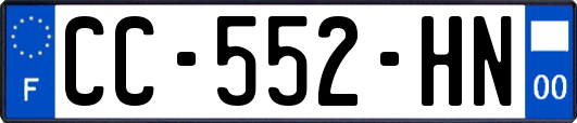 CC-552-HN