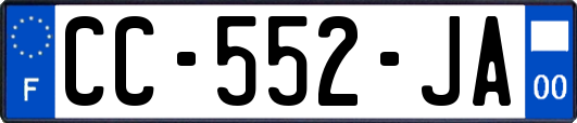 CC-552-JA