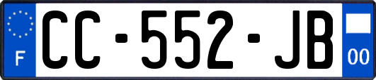 CC-552-JB