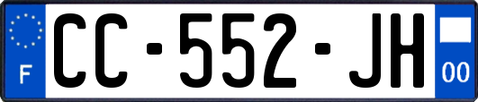 CC-552-JH