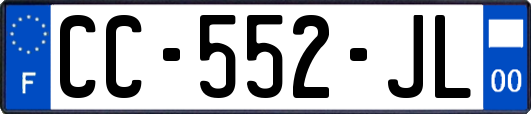 CC-552-JL