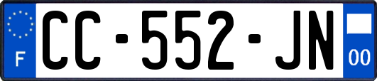 CC-552-JN