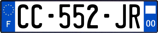 CC-552-JR