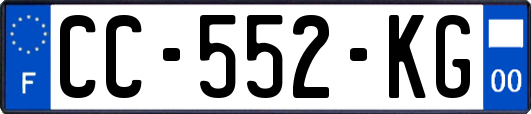 CC-552-KG