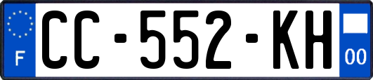 CC-552-KH