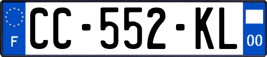 CC-552-KL