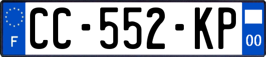 CC-552-KP