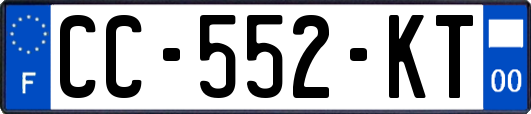 CC-552-KT