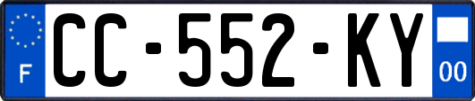CC-552-KY