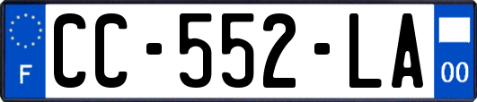 CC-552-LA
