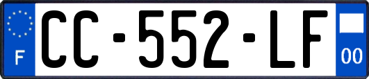 CC-552-LF