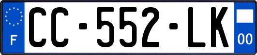 CC-552-LK