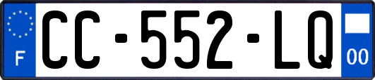 CC-552-LQ