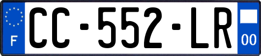 CC-552-LR