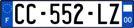 CC-552-LZ