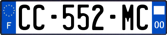 CC-552-MC