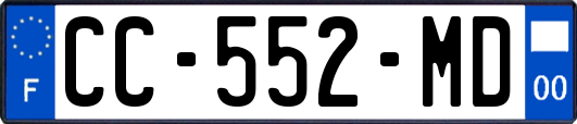 CC-552-MD