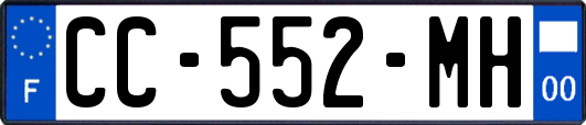 CC-552-MH