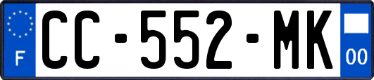 CC-552-MK