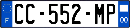CC-552-MP