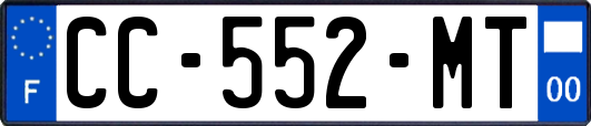 CC-552-MT