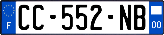 CC-552-NB