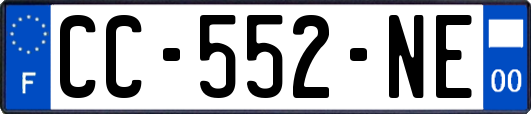 CC-552-NE