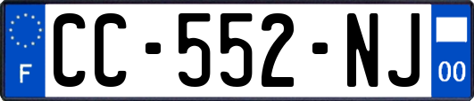 CC-552-NJ