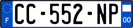 CC-552-NP