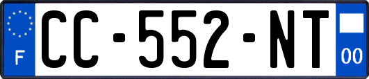CC-552-NT