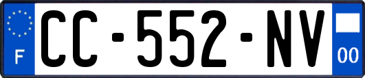 CC-552-NV