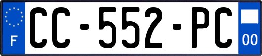 CC-552-PC