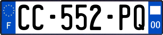 CC-552-PQ