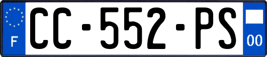 CC-552-PS