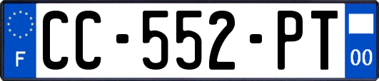 CC-552-PT