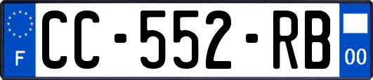 CC-552-RB